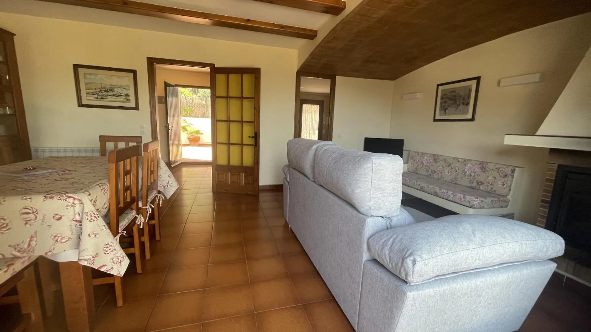 Chalet Villa Casa la Borna Begur