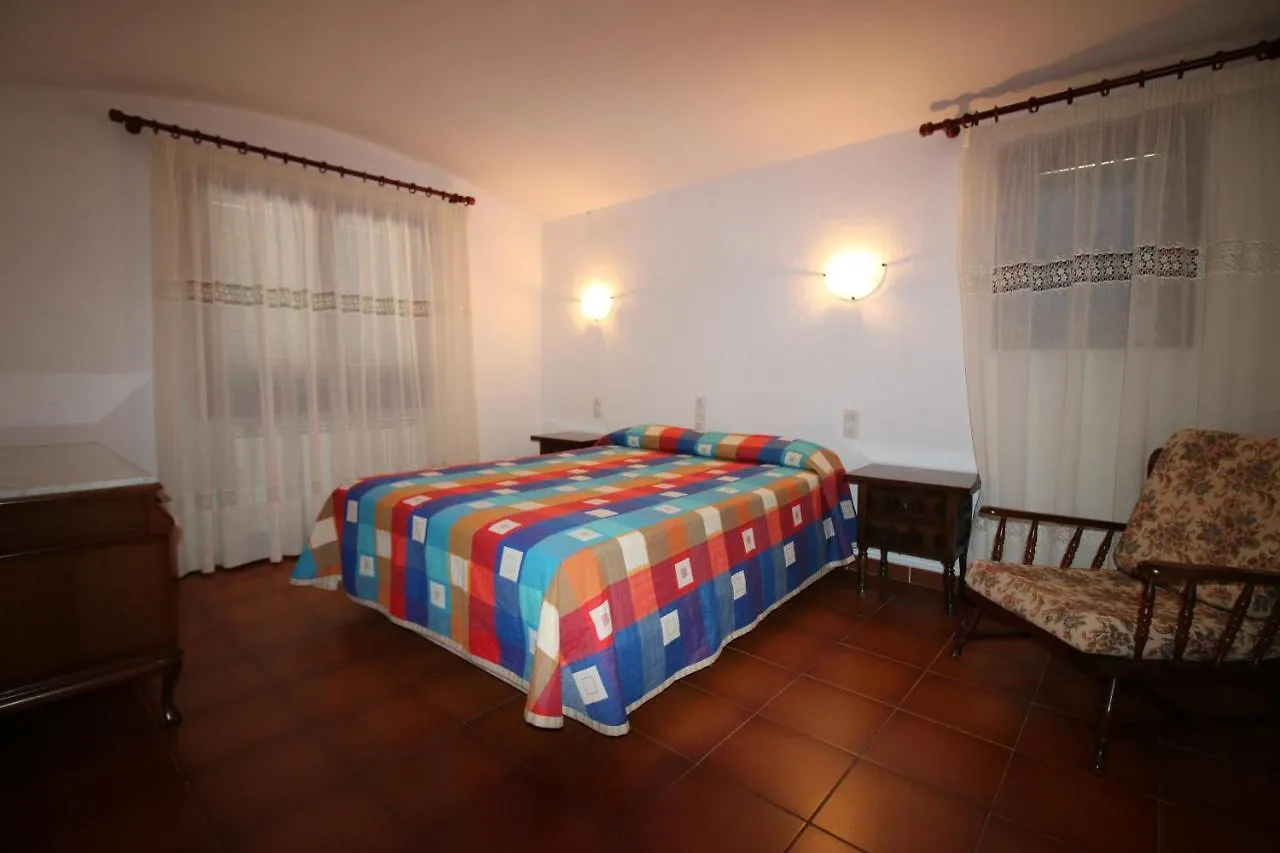 Villa Casa la Borna Begur Chalet