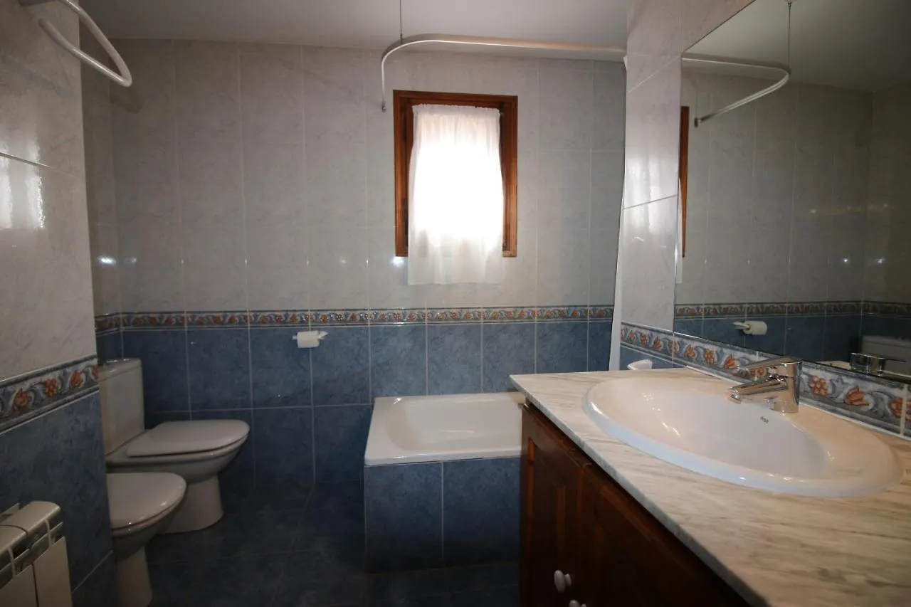 Villa Casa la Borna Begur 0*,  España
