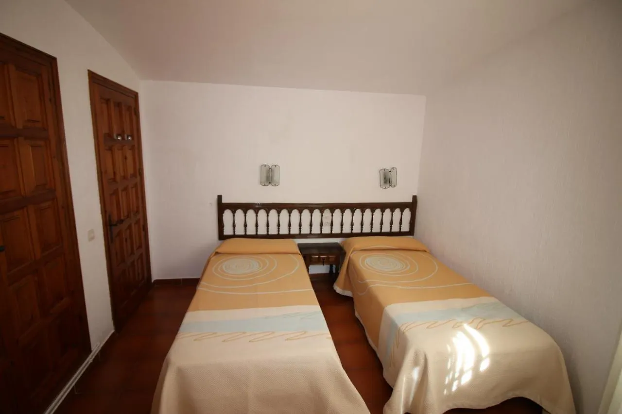 Villa Casa la Borna Begur